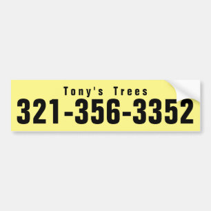 ADESIVO PARA CARRO 321-356-3352