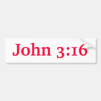 3:16 de John
