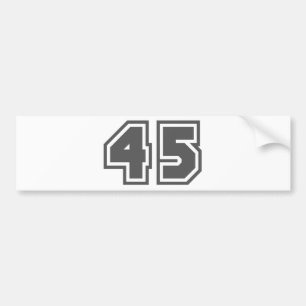ADESIVO PARA CARRO 45