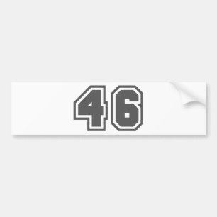 ADESIVO PARA CARRO 46
