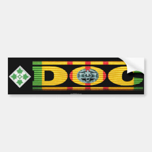 Adesivo Para Carro 4o Inf. Div. DOC com etiqueta de CMB