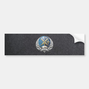 Adesivo Para Carro [500] SOWT Emblem