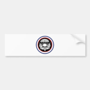 Adesivo Para Carro 502nd PIR