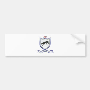 Adesivo Para Carro 505th PIR