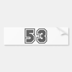 ADESIVO PARA CARRO 53