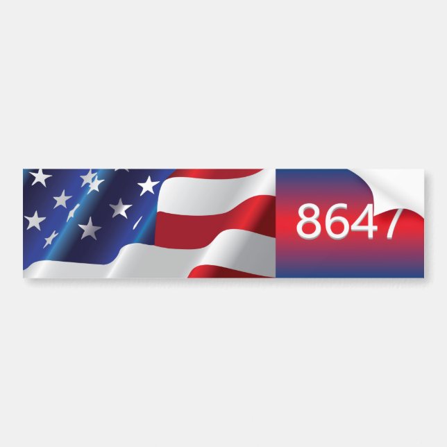 ADESIVO PARA CARRO 8647 (Frente)