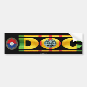 Adesivo Para Carro 9o Inf. Div. DOC com etiqueta de CMB