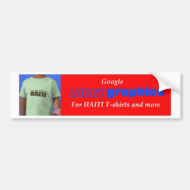 Adesivo Para Carro a-bumperstick02 (Frente)