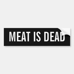 Adesivo Para Carro A carne está inoperante