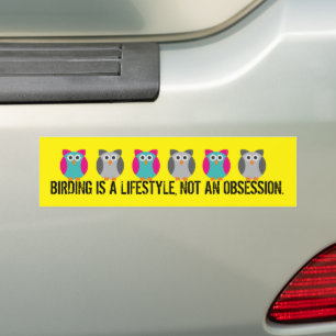 Adesivo Para Carro A criação é um estilo de vida, não uma obsess