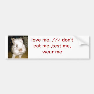 Adesivo Para Carro a crueldade livra