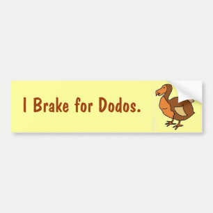Adesivo Para Carro AA que eu travo para Dodos.