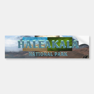 Adesivo Para Carro ABH Haleakala
