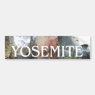 Adesivo Para Carro ABH Yosemite