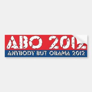 ADESIVO PARA CARRO ABO 2012