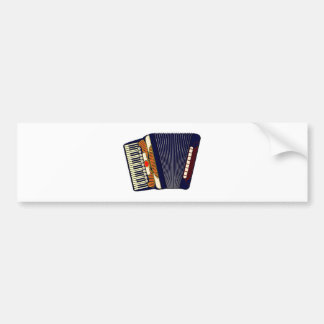 Adesivo Para Carro Acordeão acordeão accordion