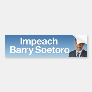 Adesivo Para Carro Acuse o autocolante no vidro traseiro de Barry