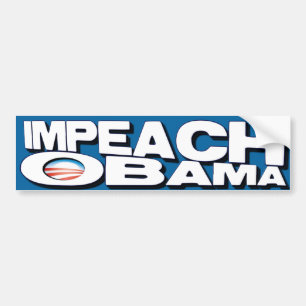 Adesivo Para Carro Acuse Obama