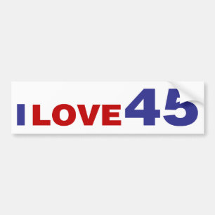 Adesivo Para Carro Adoro 45