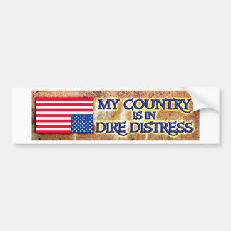 Adesivo Para Carro aflição extremo