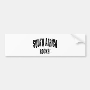 ADESIVO PARA CARRO ÁFRICA DO SUL