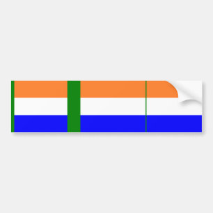 Adesivo Para Carro Afrikaner Vryheidsvlag, Somália