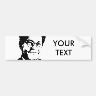 Adesivo Para Carro Al Franken