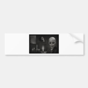 Adesivo Para Carro alienígena roswell