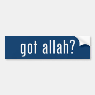 Adesivo Para Carro allah obtido?