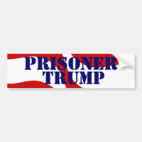 Alteração do 25 do Presidente do Prisioneiro Trump
