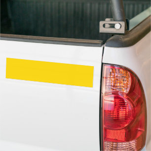 Adesivo Para Carro Amarelo de ônibus escolar