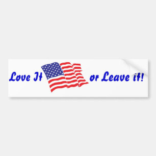 Adesivo Para Carro American-Flag/EUA