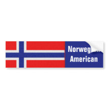 Americano norueguês