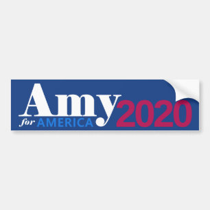 Adesivo Para Carro Amy para América