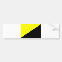 Ancap Anarchocapitalist Flag