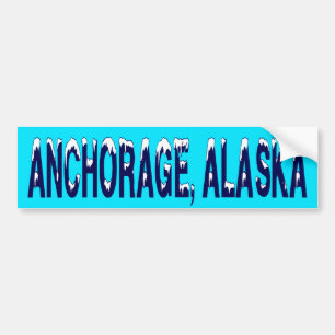ADESIVO PARA CARRO ANCORAGEM ALASKA
