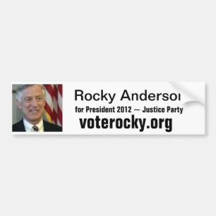 Adesivo Para Carro Anderson rochoso