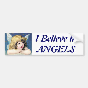 Adesivo Para Carro Anjo-da-guarda