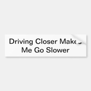 Adesivo Para Carro Anti autocolante no vidro traseiro da intimidação