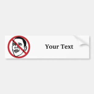 Adesivo Para Carro Anti autocolante no vidro traseiro personalizado