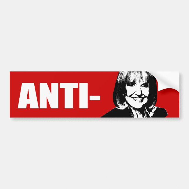 ADESIVO PARA CARRO ANTI-BREWER (Frente)