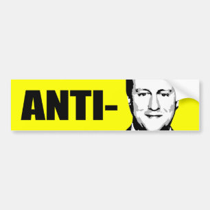 Adesivo Para Carro Anti-Cameron