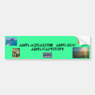 ADESIVO PARA CARRO ANTI-CAPTIVITY PARA ANIMAIS SELVAGENS