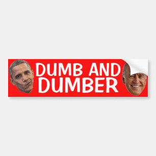 ADESIVO PARA CARRO ANTI JOE BIDEN TRUMP 2020 BUMPER STICKER