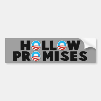 Adesivo Para Carro Anti Obama