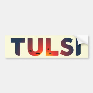 Adesivo Para Carro Apocalipse Tulsi