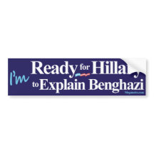 Apronte para que Hillary explique Benghazi