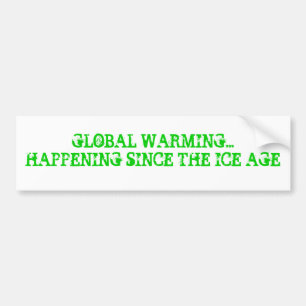 ADESIVO PARA CARRO AQUECIMENTO GLOBAL…