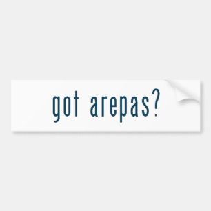 Adesivo Para Carro arepas obtidos?