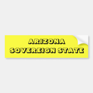 ADESIVO PARA CARRO ARIZONA